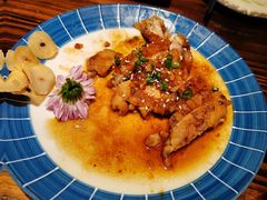 -鸟鹏烧鸟居酒屋(熙龙湾店)