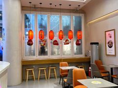 -鲜芋仙(高新万达广场店)
