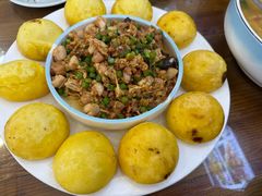 -金丝饭庄(金丝新天地保障性住宅小区店)