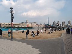 -海河外滩公园