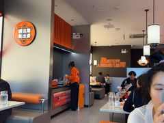-闻溪有渔·活鱼现烤才好吃(太仓万达店)