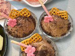 -茅草房·河畔园林火锅