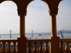 -大堂吧·下午茶·特调鸡尾酒(大连一方城堡豪华精选酒店)