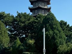 -北京金海湖景区