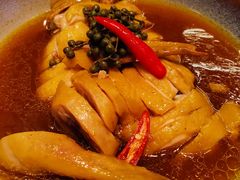 -老板恋上鱼(环山路店)