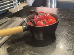 -W COLLECTIVE  DESSERT SHOP