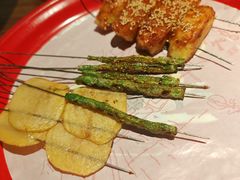 -北三老太太烧烤(人生一串上榜店)