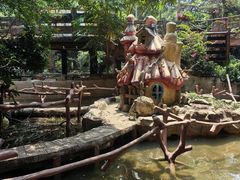 -长鹿旅游休博园