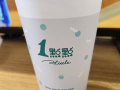 -1点点(银座和谐广场店)