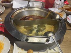 -彤德莱牛肉火锅(双港店)