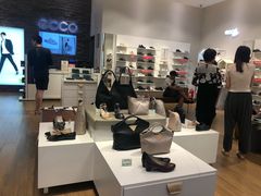 -ecco(合生汇购物中心店)