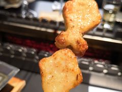-很久以前羊肉串(南京路第一百货店)