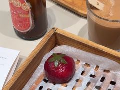 -蔡澜点心·粤菜(丽泽天街店)