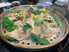 -阿多私房菜(顺德店)