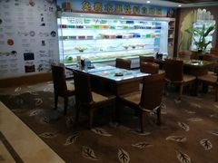 -北丽宫水疗会(宝利来国际大酒店店)
