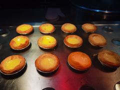 -汉巴味德·烤肉与啤酒的自助(杭州大悦城店)