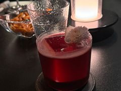 -叁 Three· bistro餐酒馆