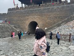 -雁门关景区