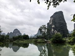-明仕田园