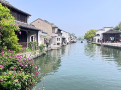 -南浔古镇