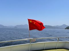 -千岛湖东南湖区
