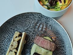 -翡翠36餐厅(浦东香格里拉店)