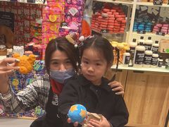 -LUSH(威尼斯人店)