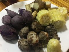 -杨记海鲜楼(三门黑金冠店)