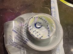 -潮德阿水牛肉火锅(深圳总店)