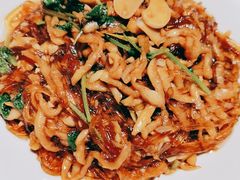 -佳兰雅序融合菜(高新店)