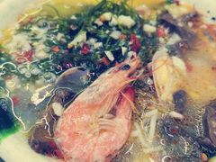 糟粕醋-海大南门夜市(海富街店)