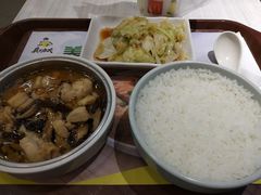 -真功夫(搜秀城店)