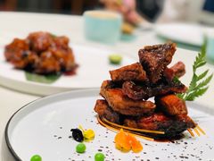 -蝶园·装修中(BFC外滩金融中心店)