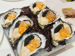 -Le Bistrot de Racine