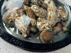 -前王院•巧克力海鲜市集餐厅(万平口店)