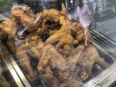 -故里炸鸡(温迪路店)