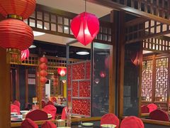 -芦月轩羊蝎子(劲松店)