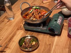 -KimPro 辛普乐概念韩餐