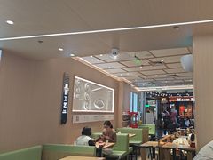 -喜家德虾仁水饺(东方宝泰店)
