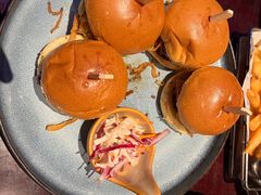 -blue frog蓝蛙(长泰广场店)