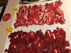 -潮泰牛肉火锅 · 创于1992年(车公庙店)