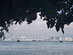 -鲤鱼门海鲜街