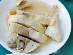 -小本鸡饭店(滨江白马湖店)