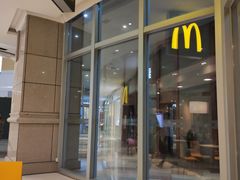 门面-麦当劳(东吴广场银泰城店)