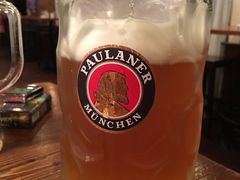 -宝莱纳啤酒花园餐厅PAULANER BRAUHAUS Nanjing(广州路店)