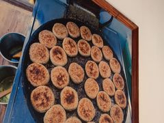 -清真·老门框爆肚涮肉·中华老字号(丰管路店)