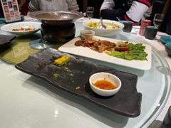 -渔家灯火(领秀城店)