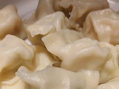 -东方饺子王(工农大路店)