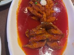 -转角·老弄堂上海菜(长寿路店)