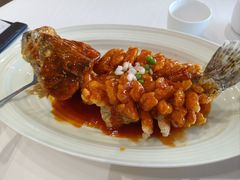 -香雪海饭店中餐厅(人民桥店)